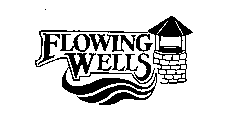 FLOWING WELLS