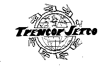 TRENCOR JETCO