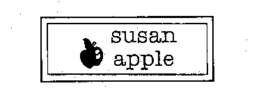SUSAN APPLE