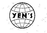 YEN'S