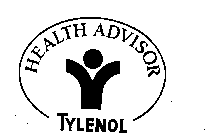 HEALTH ADVISOR TYLENOL