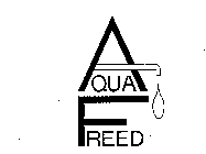 AQUA FREED