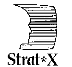 STRAT*X