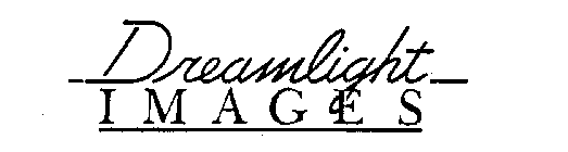 DREAMLIGHT IMAGES