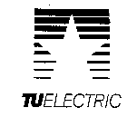 TUELECTRIC