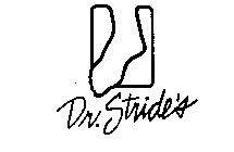 DR. STRIDE'S