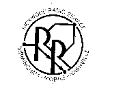 RICKWOOD RADIO SERVICE RR BIRMINGHAM-MOBILE-NASHVILLE