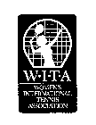 W.I.T.A. WOMEN'S INTERNATIONAL TENNIS ASSOCIATION