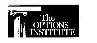 THE OPTIONS INSTITUTE