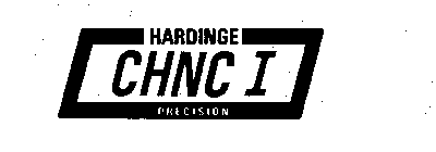 HARDINGE CHNC I PRECISION