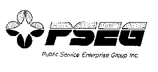PSEG PUBLIC SERVICE ENTERPRISE GROUP INC.
