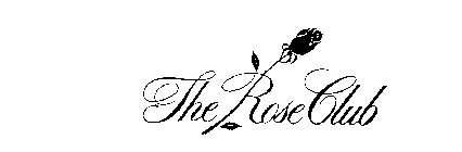 THE ROSE CLUB