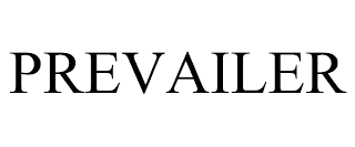 PREVAILER