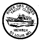 RIVER DES PERES YACHT CLUB