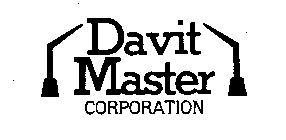 DAVIT MASTER CORPORATION
