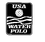 USA WATER POLO