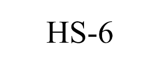 HS-6