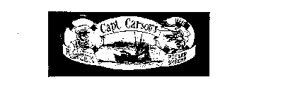 CAPT. CARSON'S FROZEN PEELED SHRIMP
