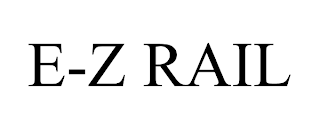 E-Z RAIL