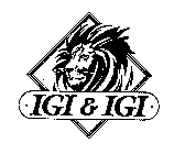 IGI & IGI