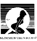 SLIMMER-TRIMMER-U