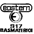 EASTERN 917 BASMATIRICE