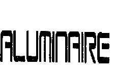 ALUMINAIRE