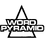 WORD PYRAMID