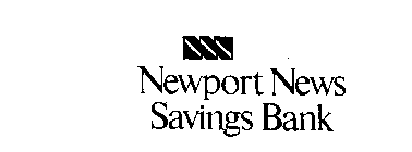 NEWPORT NEWS SAVINGS BANK NN