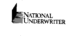 NATIONAL UNDERWRITER