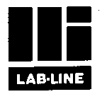 LAB-LINE LLI