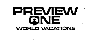 PREVIEW ONE WORLD VACATIONS