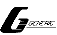 GENERIC G