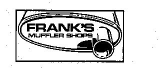 FRANK'S MUFFLER SHOPS