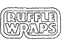 RUFFLE WRAPS