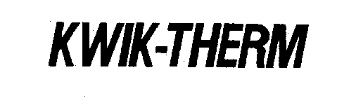 KWIK-THERM