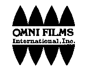 OMNI FILMS INTERNATIONAL, INC.