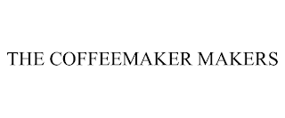 THE COFFEEMAKER MAKERS
