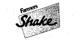 FARMERS SHAKE