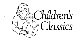 CHILDREN'S CLASSICS
