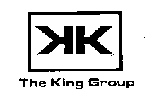 KK THE KING GROUP