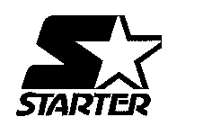 STARTER S