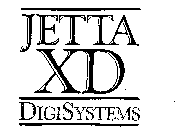 JETTA XD DIGISYSTEMS