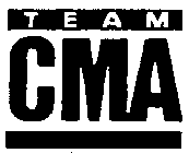 TEAM CMA