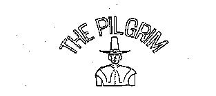 THE PILGRIM