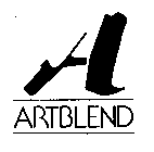 A ARTBLEND