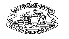 VAN HYGAN & SMYTHE CUSTOM CABINETMAKERS