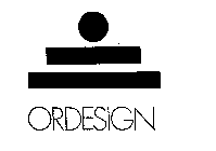 ORDESIGN