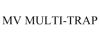 MV MULTI-TRAP