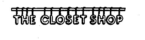 THE CLOSET SHOP